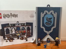 LEGO Harry Potter Hausbanner Ravenclaw ab 1 Fr. 💙