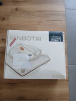 Fensterputzroboter