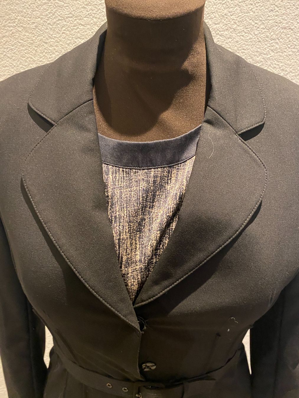 Giacche: NISSA BLAZER 36 – Nuovo (secondo la descrizione) da Liestal venduto da aarroon 3