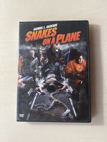 Snakes on a Plane