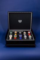 Tag Heuer x Kith Formula One 10 pieces limited edition 51/75