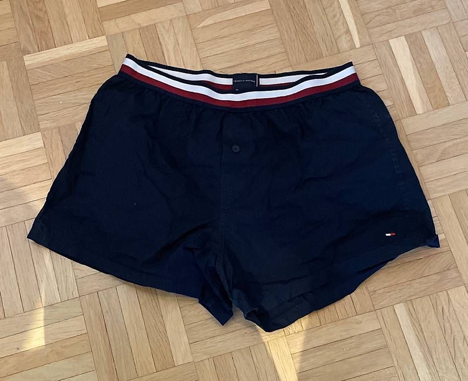 Biancheria intima: Tommy Hilfiger Boxershorts  – Usato da Engelburg venduto da san_z6qd