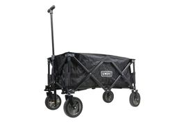 Umove Transportwagen klappbar, 100 × 50 × 40 cm, max. 80 kg