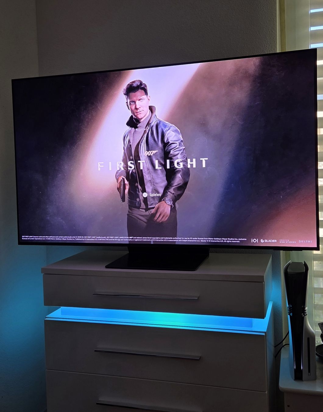 Sony Spiele: 007 First Light – Neu (gemäss Beschreibung) aus Muri AG von A1310 3