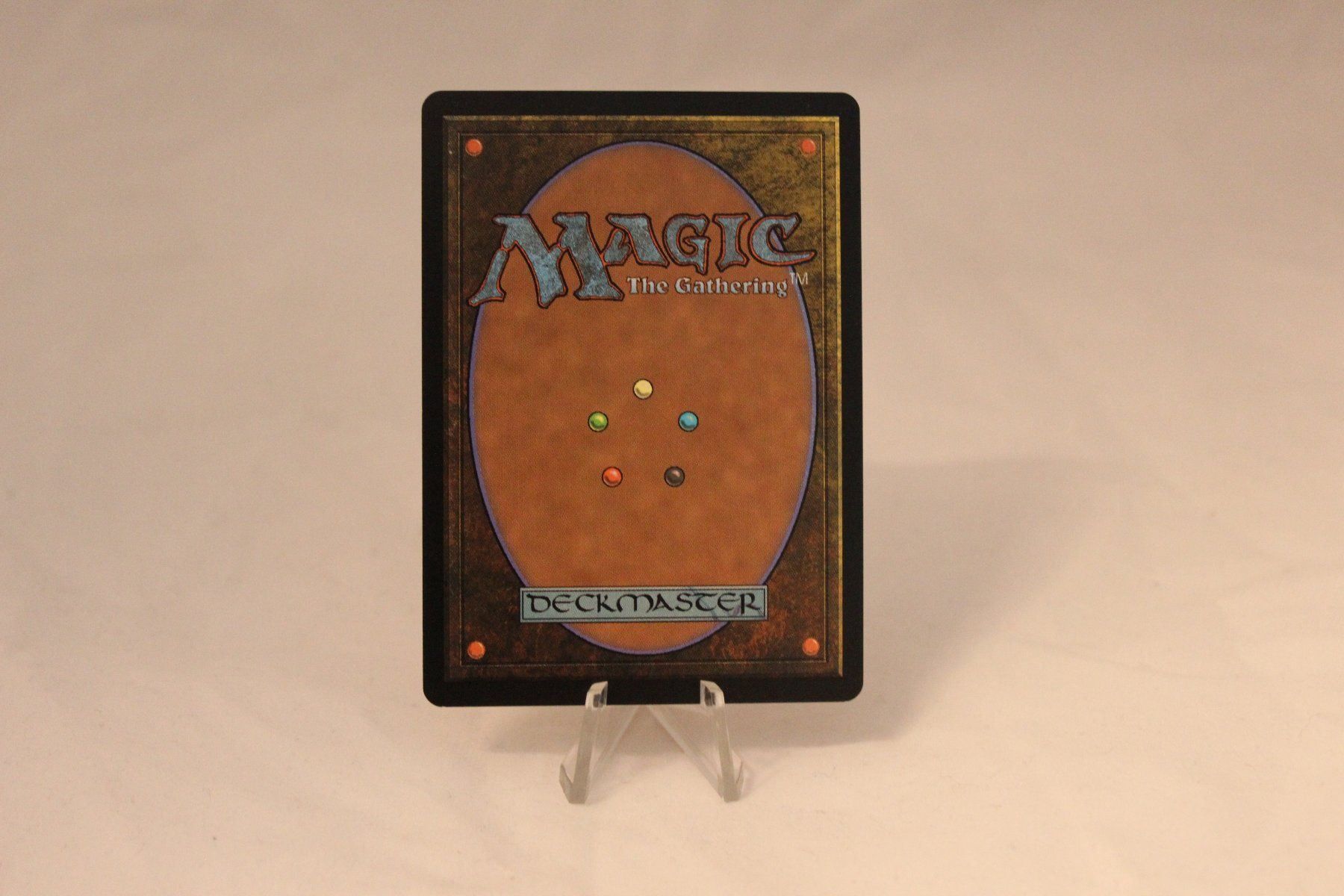 Magic The Gathering Carte collezionabili: Verzweifeltes Ritual - Magic – Usato da Dulliken venduto da Sefty 1