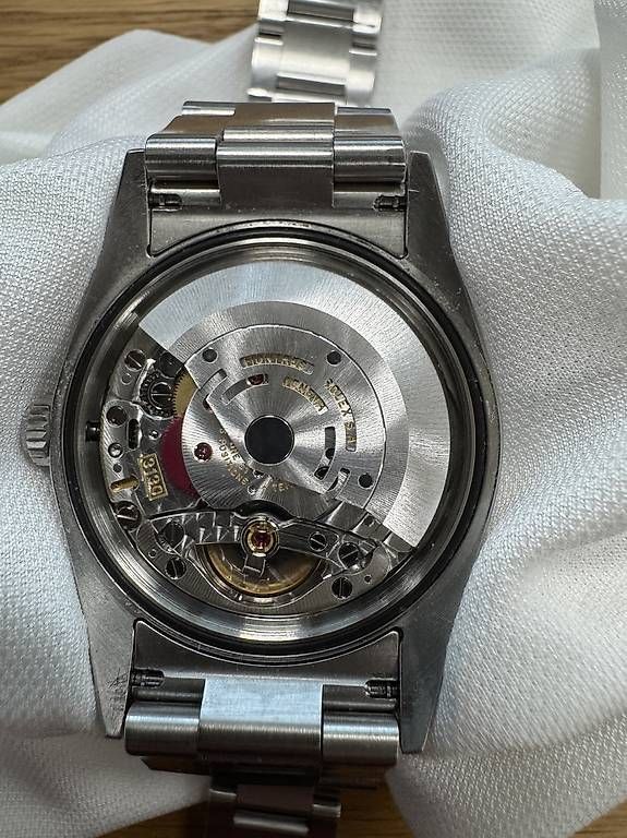Rolex Uhren: Rolex Explorer 1 – Gebraucht aus Yvonand von thi_89vy 2