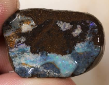 Pietre preziose: Queensland Opalton Rohopal 32.00Cts. – Nuovo (secondo la descrizione) da Bern venduto da Grindelwaldaus
