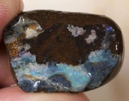 Queensland Opalton Rohopal 32.00Cts.