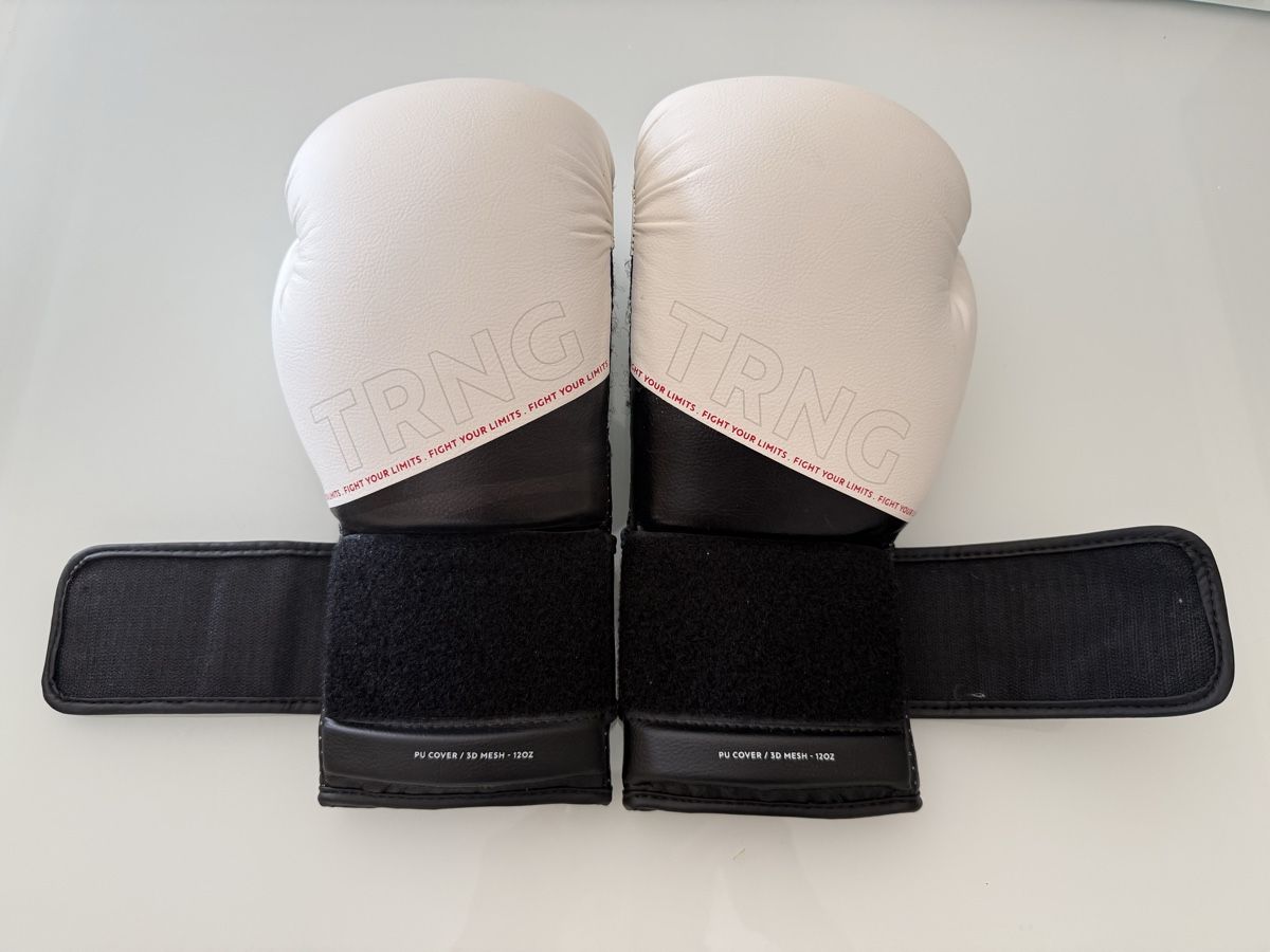 Gants & mitaines : Boxhandschuhe – D'occasion à Bolligen par Fabio44 2