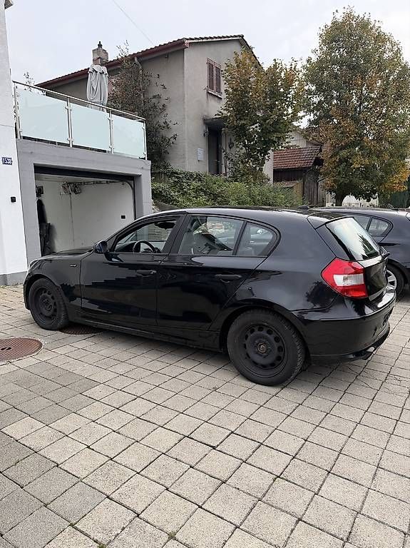 Automobili: Bmw 116i – Difettoso da Reinach AG venduto da Tt32056 3