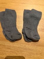 Wollsocken 15-18 Grösse