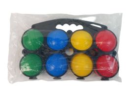 SHARK SKIN Boccia Set