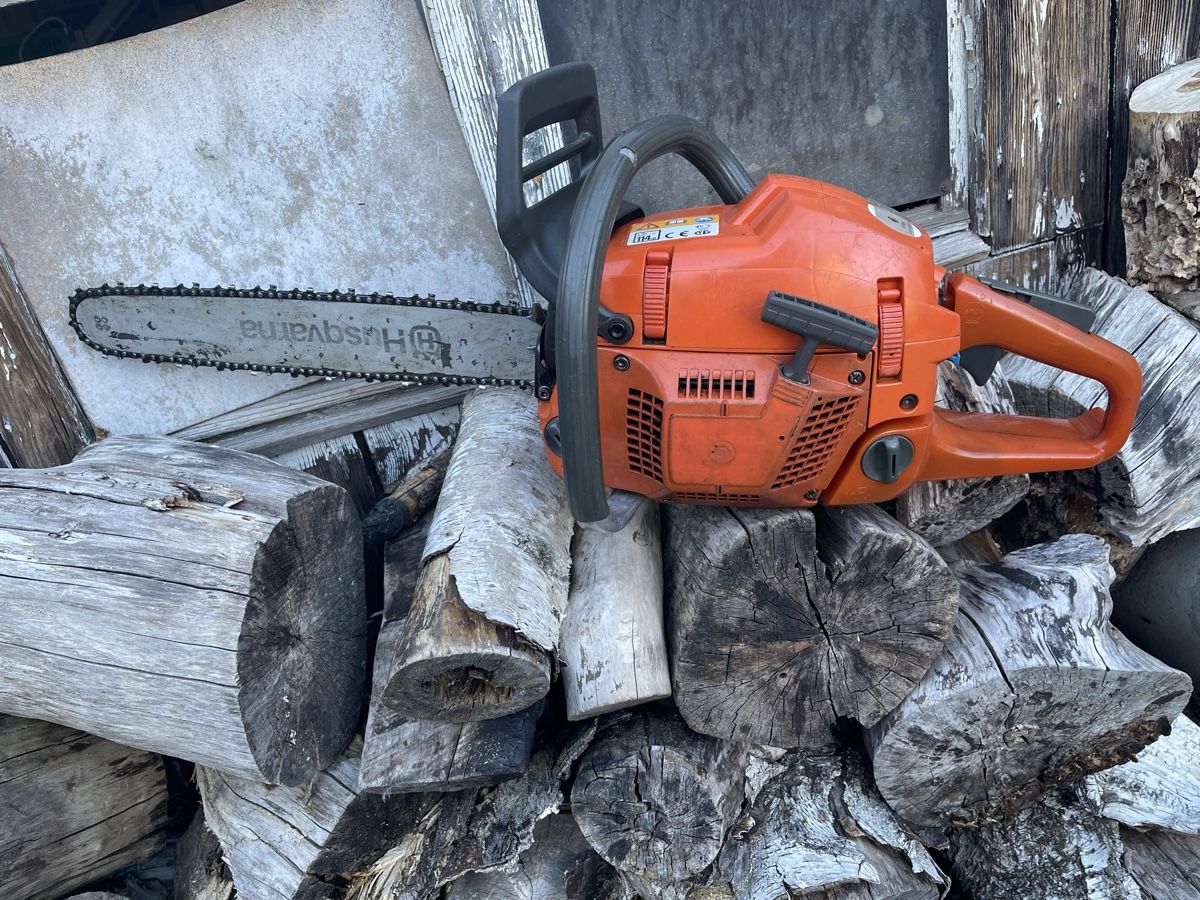Husqvarna Scies: Husqvarna 357 XP  – D'occasion à Bern par SVTools 6
