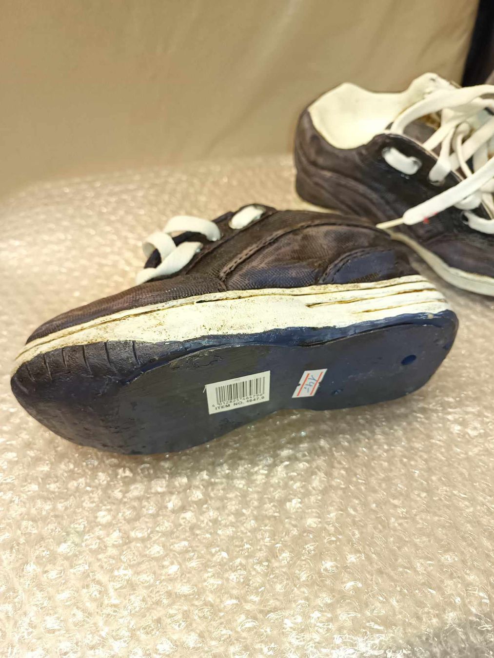 Tutte le decorazioni: 2 stk. Deko Schuhe – Nuovo (secondo la descrizione) da Frümsen venduto da Swissline90 1