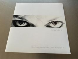 LE LU/LU'S 2LPS OPERATING ON SPECIFIC CUES - VOD 125