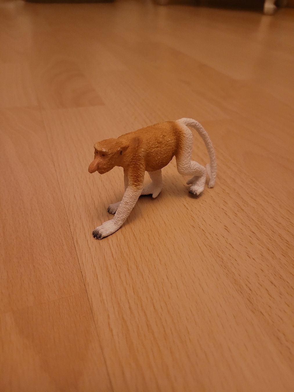 Schleich Figurines: Schleich Affe – D'occasion à Inwil par Flower2325