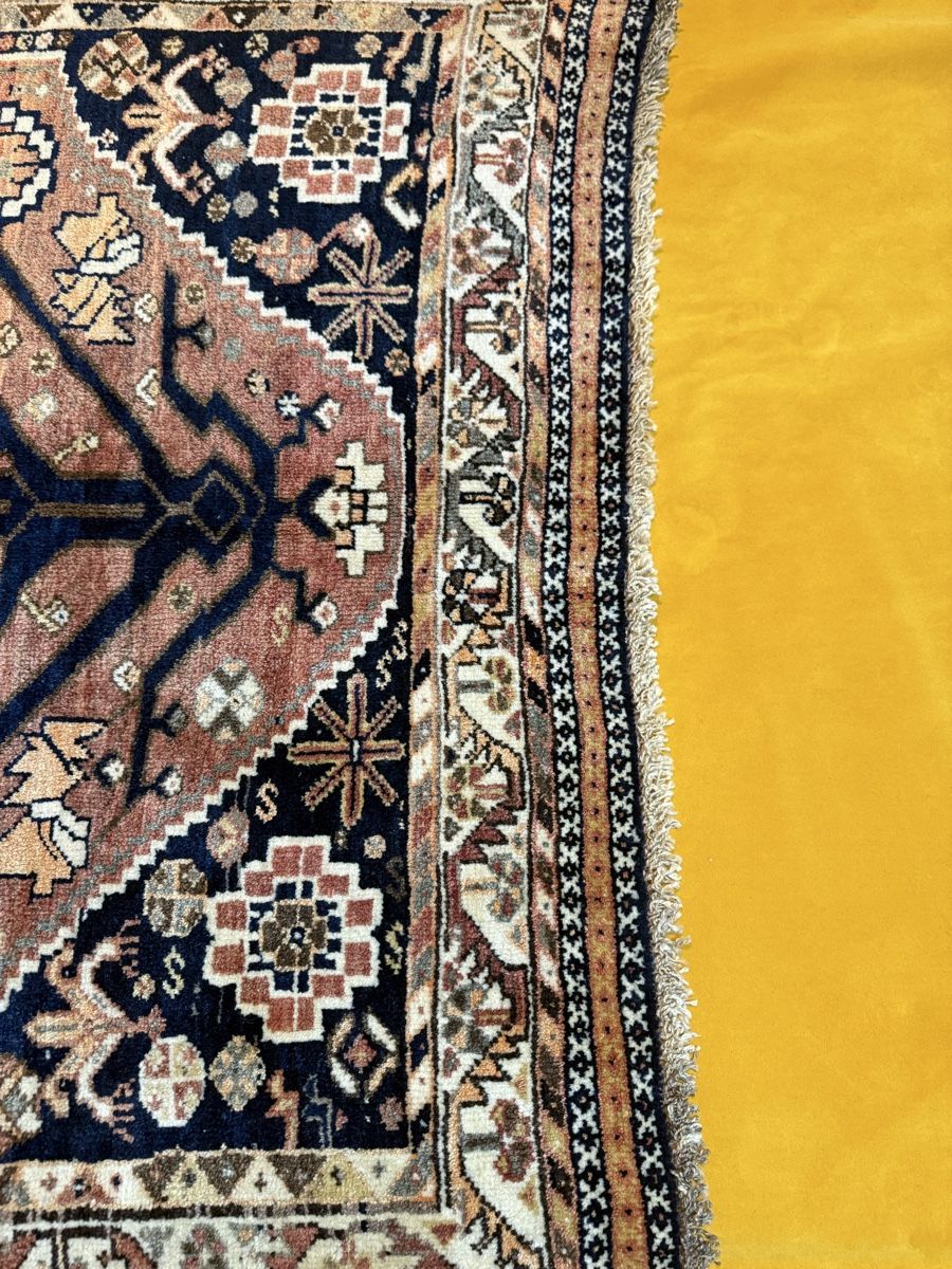 Tappeti: Orientalischer persischer Teppich – Nuovo e nell'imballaggio originale da Chur venduto da Mohammad.miga 2