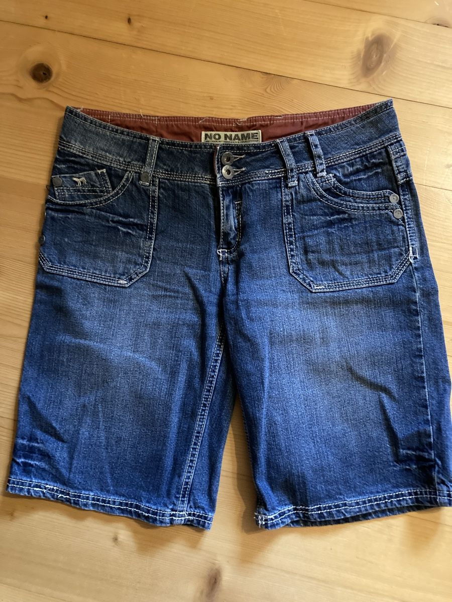 Pantalons: Shorts Gr.38 von No Name – D'occasion à Mülenen par Rapunzel99