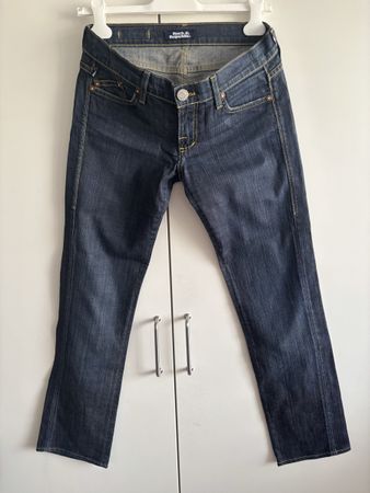Rock & Republic Jeans, Gr. 27