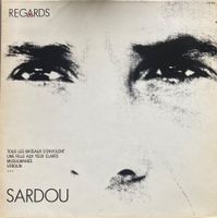 MICHEL SARDOU - REGARDS