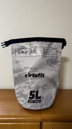 Sac marin