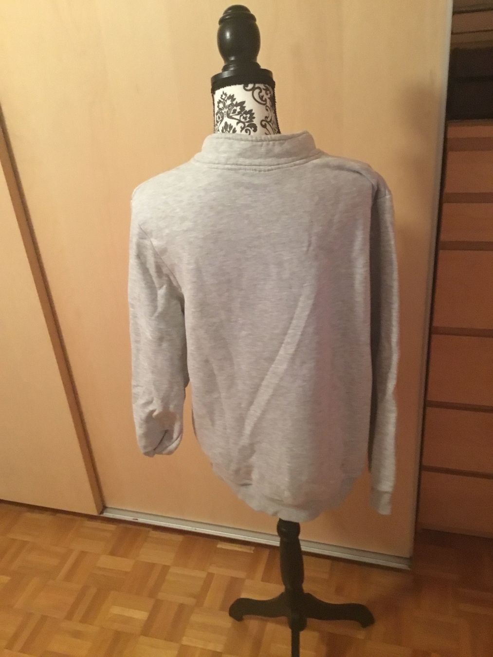 Pullover & Sweatshirts: Pullover Gr 48/50 – Gebraucht aus Endingen von Warlock 1
