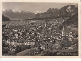Chur 1947