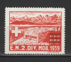 Kommandostäbe Nr. 20/1 *