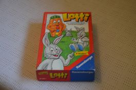 JEUX - SPIEL