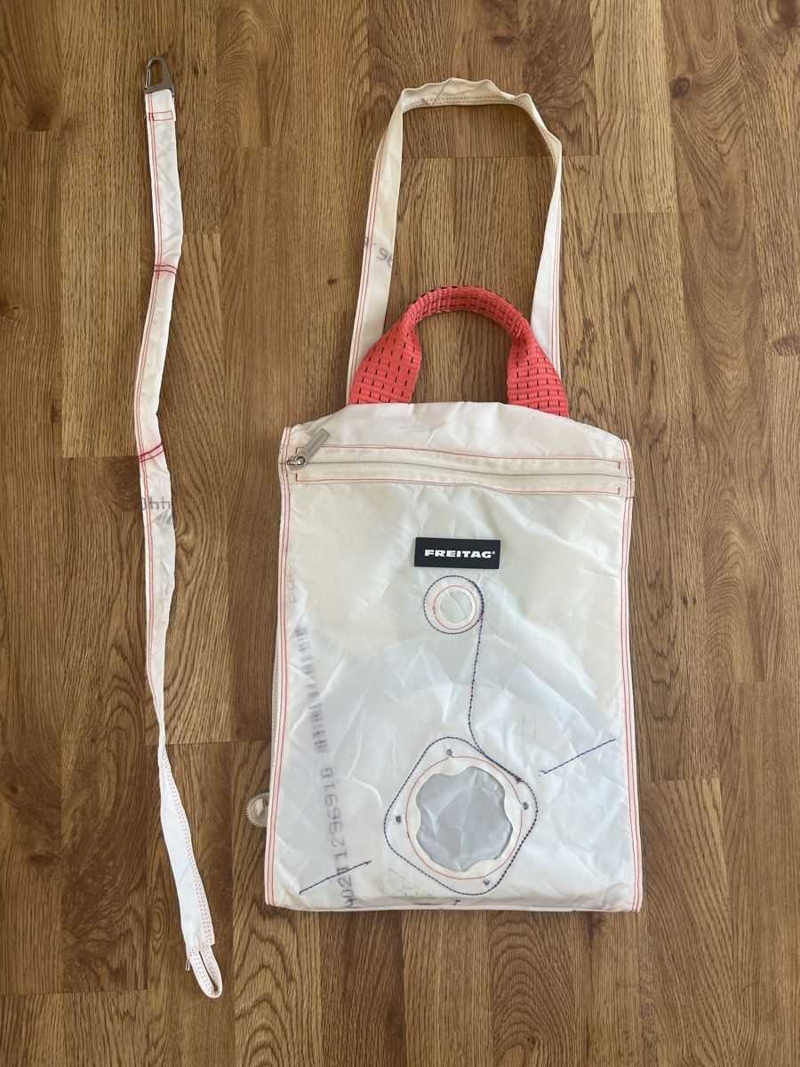 FREITAG F700 ARROW (D'occasion) à Zürich pour CHF 191 – avec