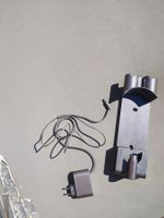 Original Dyson V7/V8 Wandhalterung & Ladekabel