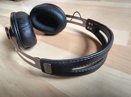 Sennheiser Momentum 1, Kopfhörer kabelgebunden