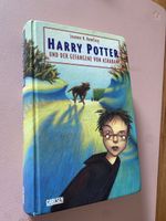 Harry Potter und der Gefangene von Askaban