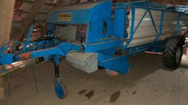 Ladewagen