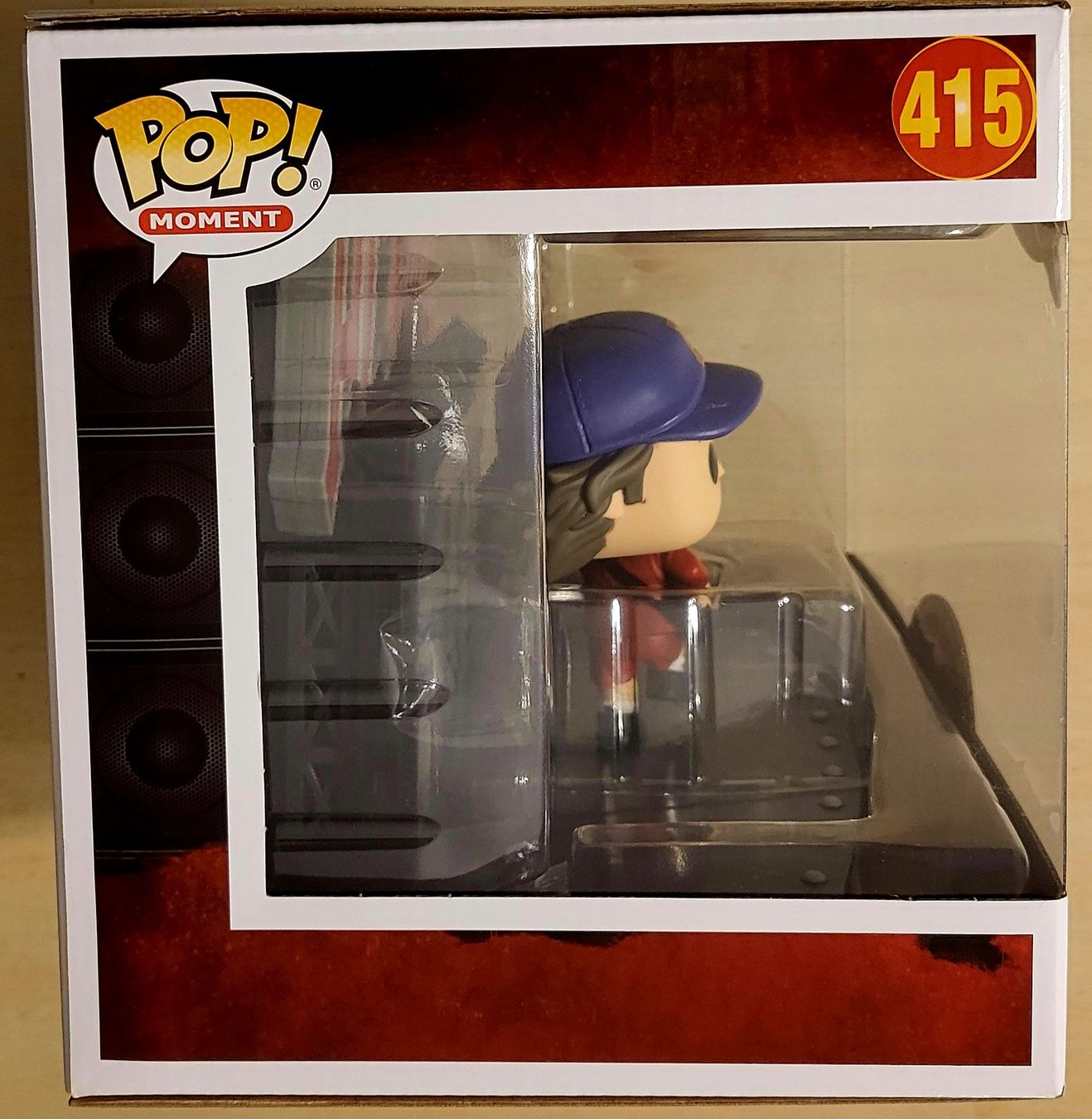 Funko Statuette: Funko Pop  Angus Young  AC/DC – Nuovo (secondo la descrizione) da Montet (Glâne) venduto da KOADA 2
