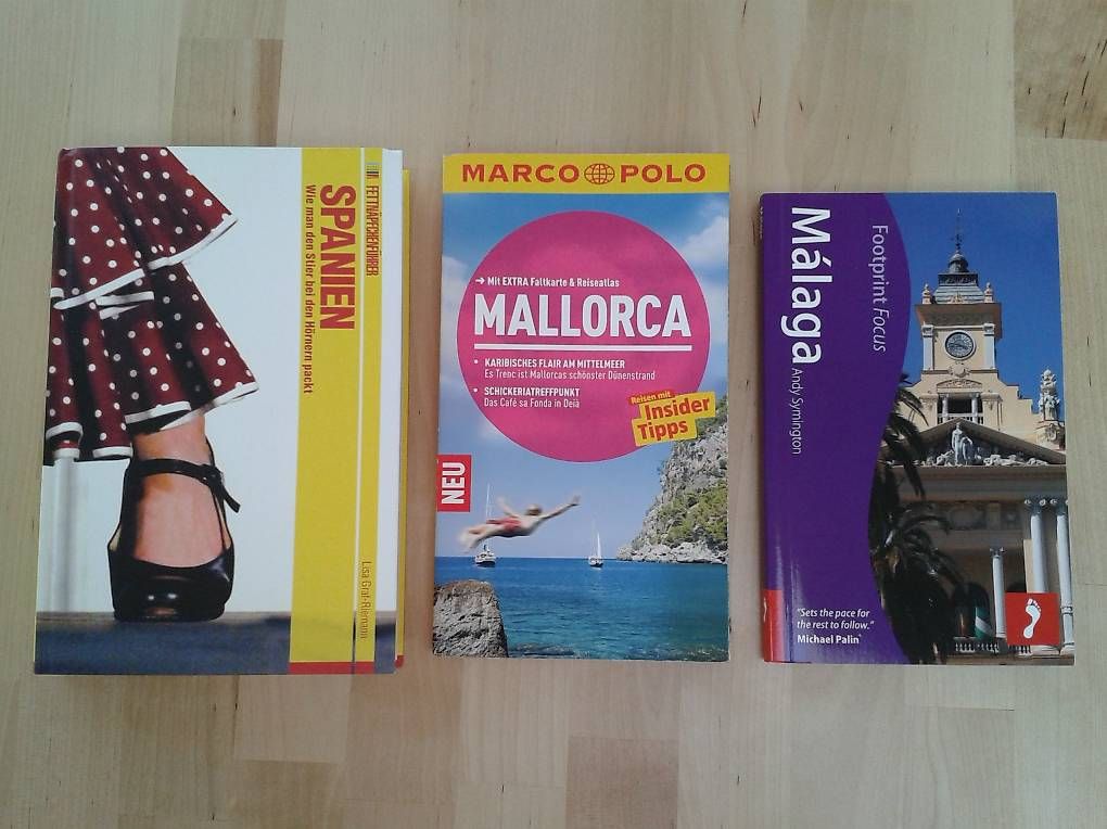 Libri: Fettnäpfchenführer: Spanien – Usato da Olten venduto da J.Gr