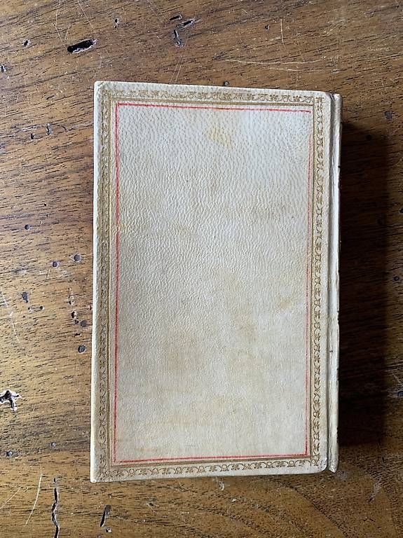 Libri: Horace / 1881 – Usato da Montreux venduto da Barber_Swiss_Vintage 1