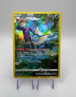 Pokemon Vaporeon TG02/TG30 EN NM