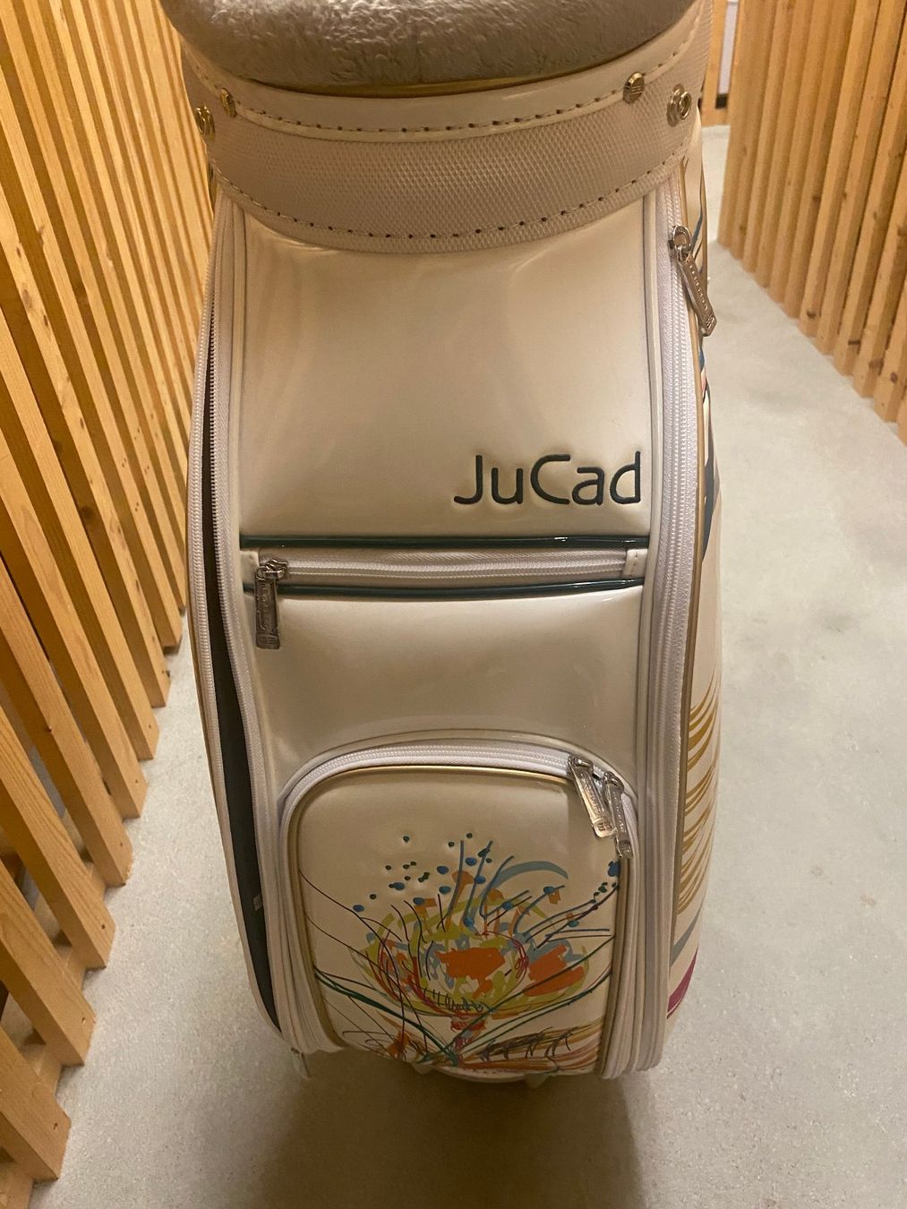 Jucad Taschen für Damen: Golfbag – Neu (gemäss Beschreibung) aus Olten von Adamo7 2