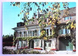 Institut Le Rosey, Tolochenaz
