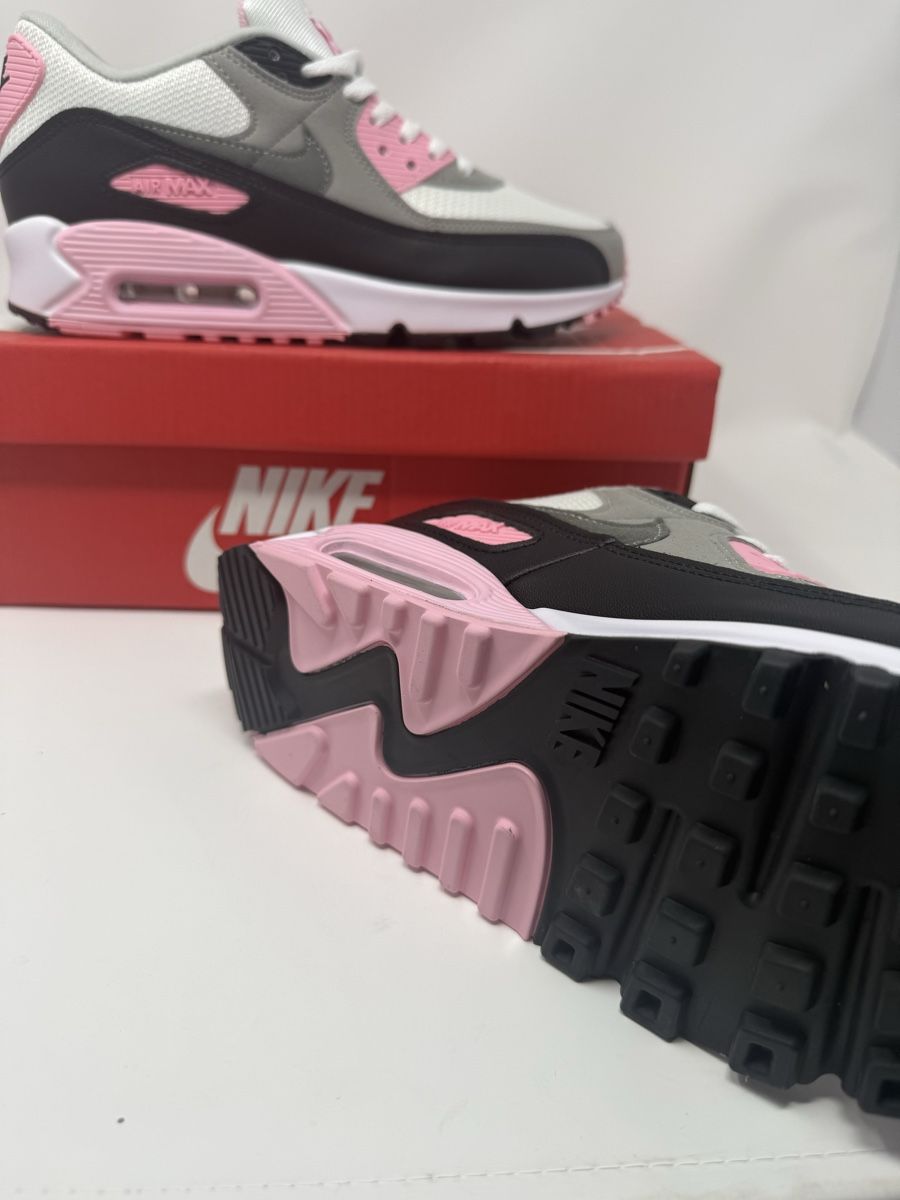 Nike Scarpe da uomo: Nike Air Max 90 Sneaker Grösse 41 neu – Nuovo (secondo la descrizione) da Luzern venduto da kim221080 6