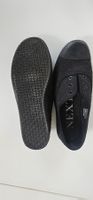 Next Stoffschuhe, Schwarz, Gr. 38-39 - Neuwertig! Top!