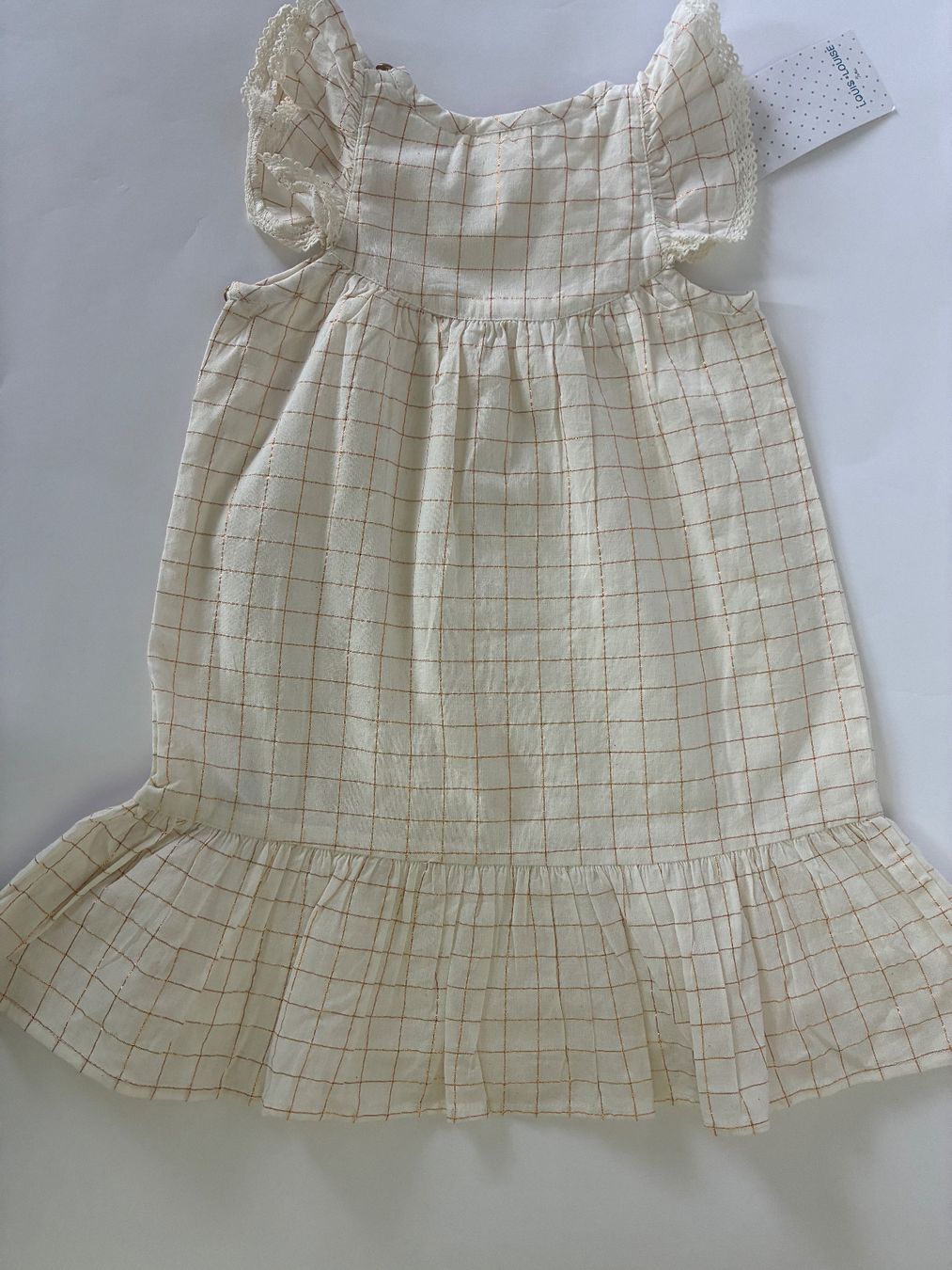 Vestiti & Gonne: Louis louise paris kleid Neu – Usato da Fribourg venduto da waves55 4