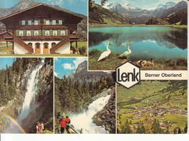 Lenk 1973