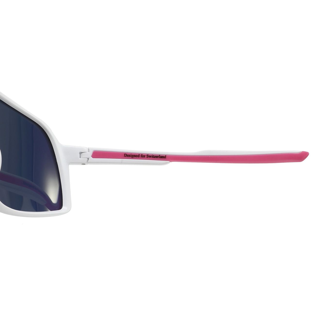 Occhiali & Lenti: ZOVOZ DXB Sonnenbrille – Nuovo e nell'imballaggio originale da Spiez venduto da Outlet-King 4