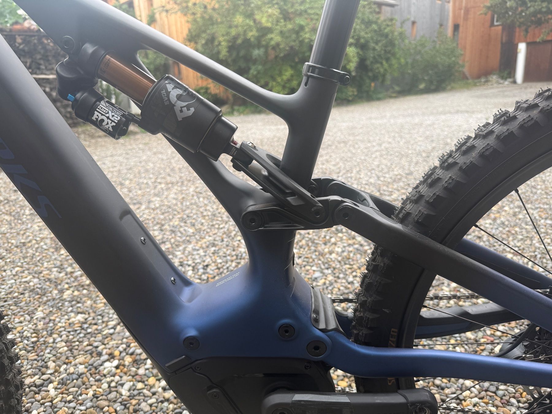 Specialized Velos: s works levo – Neu (gemäss Beschreibung) aus Berneck von sanch20 6