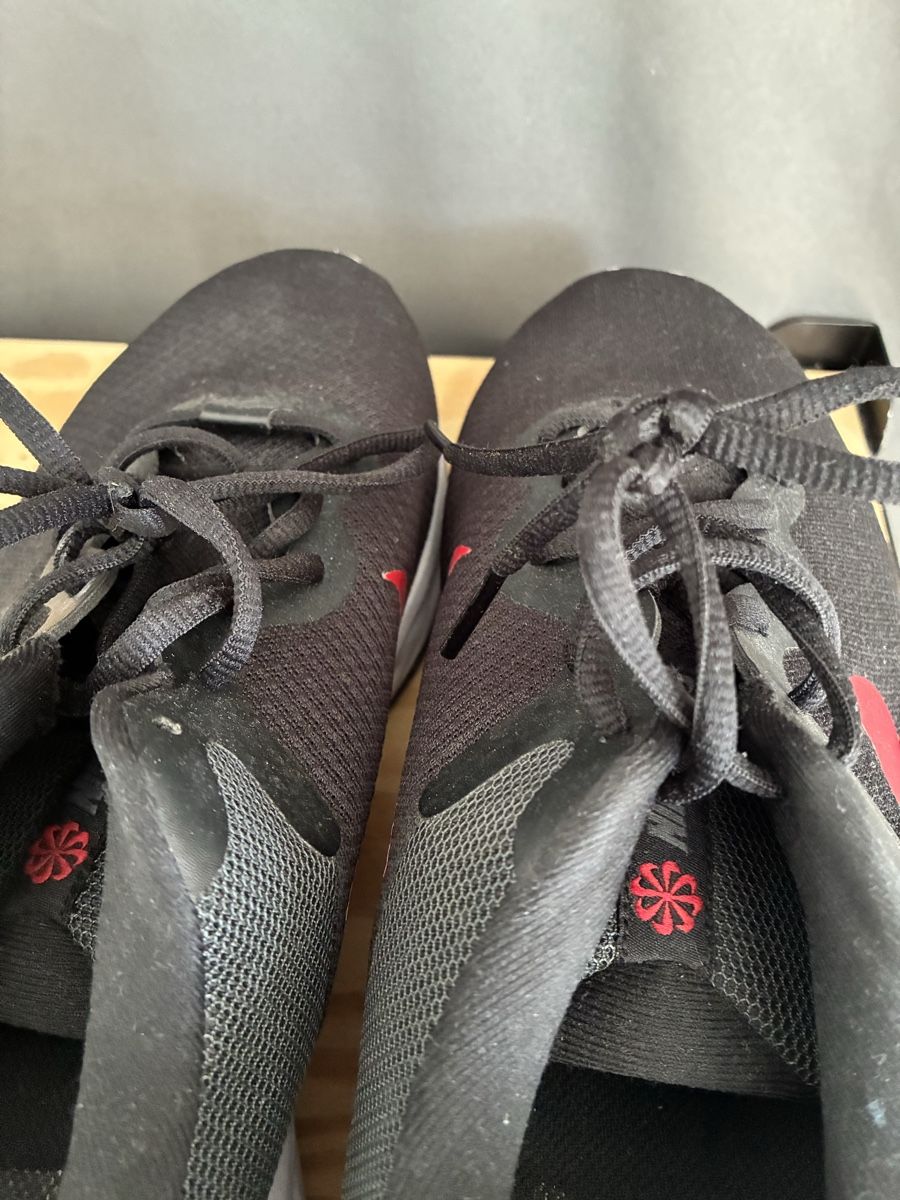 Nike Scarpe da uomo: Chaussure Nike 46 – Usato da Prilly venduto da Valentin833 3