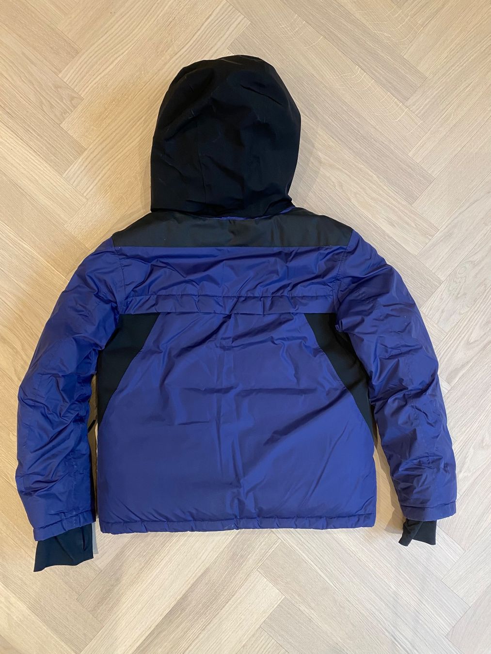 Moncler Giacche & Cappotti: Moncler winter jacket – Usato da Crans VD venduto da jas_9g82 3