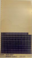ORIGINAL ERSATZTEILKATALOG - MICROFICHES | RENAULT 5 TURBO 2