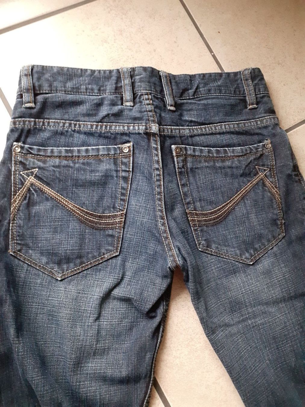 Pantalons: Mädchen Hose Gr.152 – D'occasion à Gelterkinden par bambi037 4